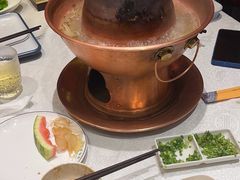 -东来顺饭庄(天坛店)