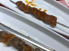 -西贝(枫蓝国际购物中心店)
