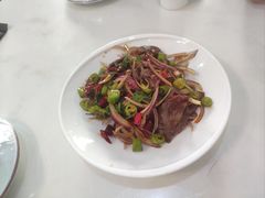 -小郭私房菜·海肠捞饭店(学士街店)