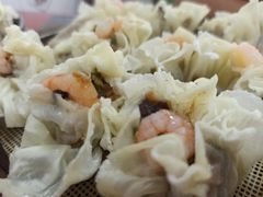 -德贤烧麦菜馆(本溪路店)