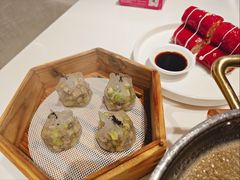 -粤来记·啫啫煲·点心(日月光店)