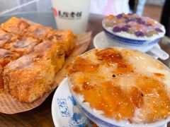 -民信老铺(华盖路店)