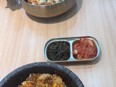 -小木屋拌饭(西安华阳城店)