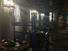 -船奇蒸汽海鲜·闽菜(八市海鲜总店)