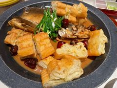 -大鸭梨烤鸭店(花园村店)