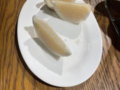 -天津湾西餐厅(三亚海棠湾洲际度假酒店)