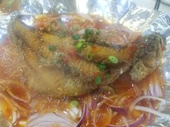 泰汁鲈鱼-粥旺庄(芳村店)