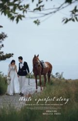 点击看大图 -蒙娜丽莎婚纱摄影(鲁邦店)