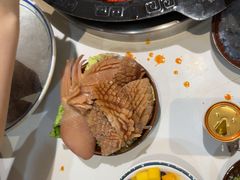 -卤校长老火锅(杨家坪直营店)
