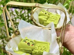 -井格重庆火锅(西直门凯德Mall店)