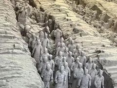-秦始皇帝陵博物院(兵马俑)