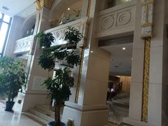 -碧中海汤泉汗蒸酒店