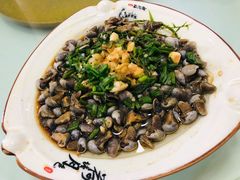 -海鲜人家(吕四店)