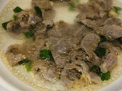 -绿杨春·淮扬宴(庐山路店)