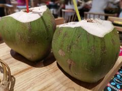 -椰夫人·养生椰子鸡(金沙洲永旺店)