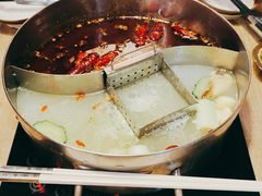 -野妹火锅(南园店)