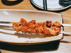 -那时新疆·若羌(经纬汇店)