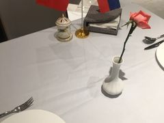 -马克西姆俄罗斯餐厅(通亚街店)