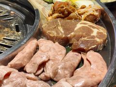 -哈哈碳都·牛肋条无限自助烤肉(宝龙店)