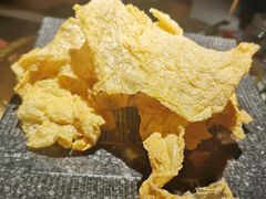 老哥炸豆皮-哥老官重庆美蛙鱼头(西湖银泰十一哥店)