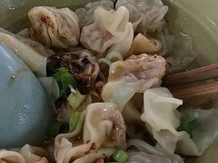 -西南大学北碚校区-竹园学生食堂