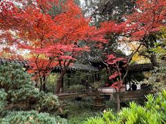 -虞山风景区