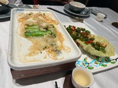 -粤盛海鲜楼(融冠乐城店)