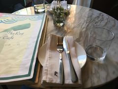 餐具摆设-the rug 飞毯 (朝阳公园店)