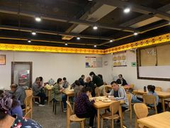 大堂-西工饭庄快餐厅(西工小街店)