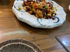 -又见小河浜·盐帮川菜(松江商业广场店)