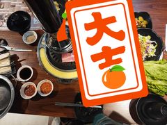 -obba烤吧(新光汇店)