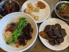 -88号小吃店·经典云南菜·地道纳西美食