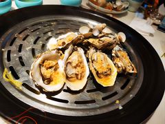 -碗中海·蒸汽海鲜·桑拿鸡(岭南天地店)