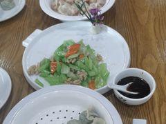 -米香居新鲁味·水饺餐厅