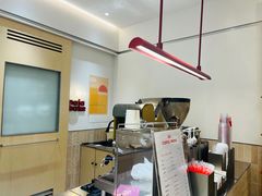 -那家面包房(珠江路店)