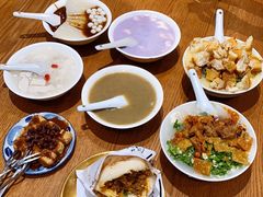 -小豆海棠(人民南路店)