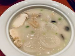 荣记黄鱼羹-荣府宴(南阳路店)