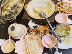 -龙海鲜螃蟹王(宏茂桥店)