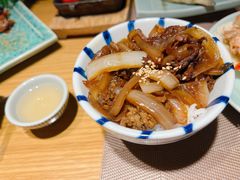 -三石铁板烧(紫竹桥店)