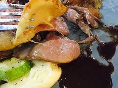 -HELLO 27 意面·沙拉·帕尼尼