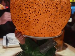 -吴越荣记苏州菜·松鼠桂鱼 100% 活鱼现做(月光码头店)