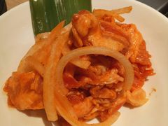 -新石器烤肉(百联川沙店)