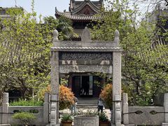 -大学习巷清真寺