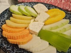 -爱丽格斯火锅(东岸国际店)