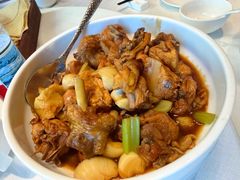 -海泰食府·新鲁菜·家宴(总部基地店)