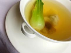 -富力丽思卡尔顿酒店·丽轩中餐厅