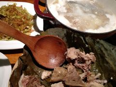 -黑鸡小馆(金源店)