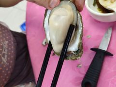 -蠔园山庄(礼乐食街店)