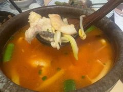 -山石榴·贵州菜(丰盛里店)