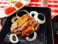 -西贝莜面村(镇江苏宁广场店)